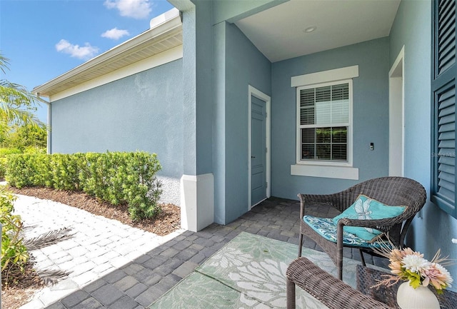 12817 Cobalt Ter, Bradenton, FL 34211 - view of patio / terrace