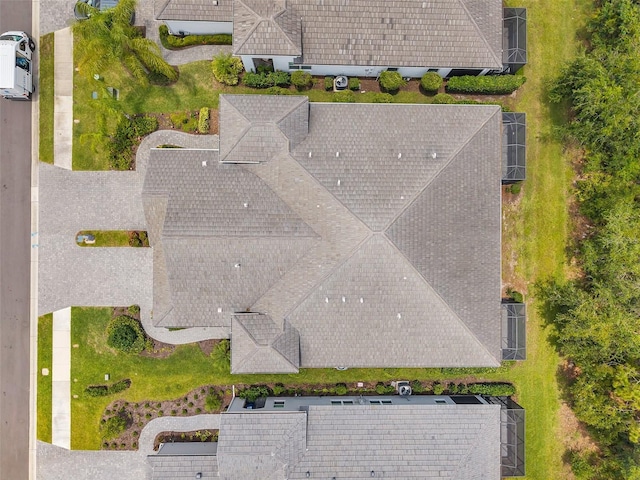 12817 Cobalt Ter, Bradenton, FL 34211 - aerial view of property and surrounding area