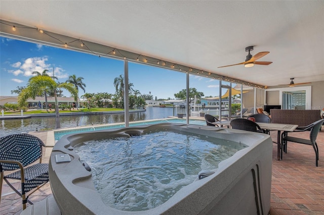 5208 Denver St NE, Saint Petersburg, FL 33703 - photo 4