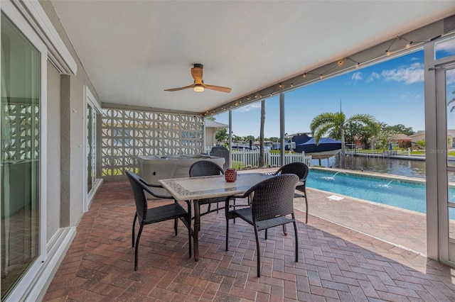 5208 Denver St NE, Saint Petersburg, FL 33703 - photo 31