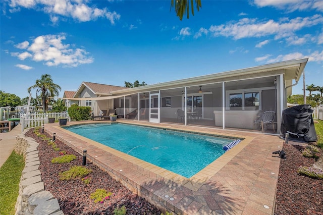 5208 Denver St NE, Saint Petersburg, FL 33703 - photo 19