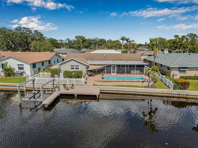 5208 Denver St NE, Saint Petersburg, FL 33703 - photo 37