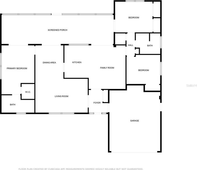 5208 Denver St NE, Saint Petersburg, FL 33703 - photo 47