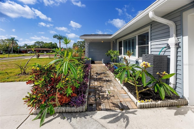 6536 115th Ln, Seminole, FL 33772 - view of patio / terrace
