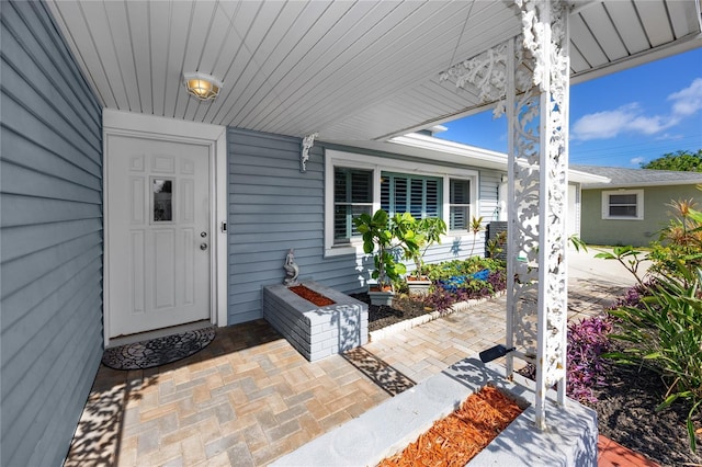 6536 115th Ln, Seminole, FL 33772 - view of entrance to property