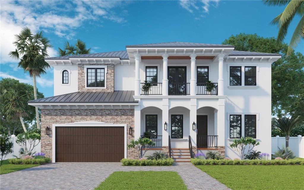 481 Bosphorous Ave, Tampa, FL 33606 - photo 1
