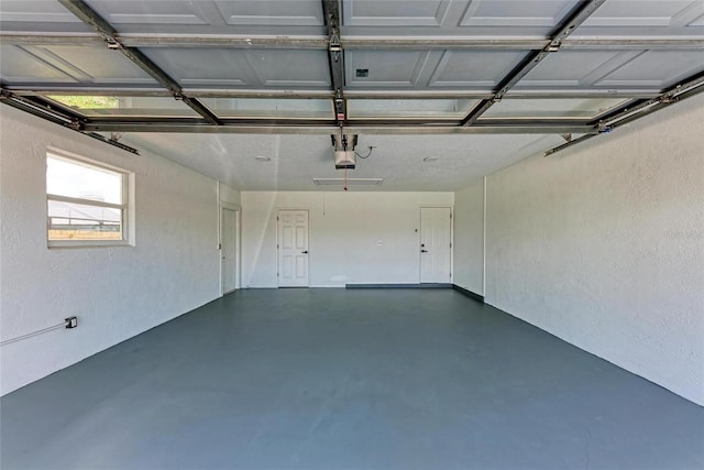 3330 46th Ter E, Bradenton, FL 34203 - garage with a garage door opener
