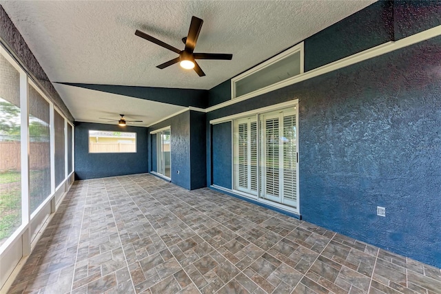 3330 46th Ter E, Bradenton, FL 34203 - view of unfurnished sunroom