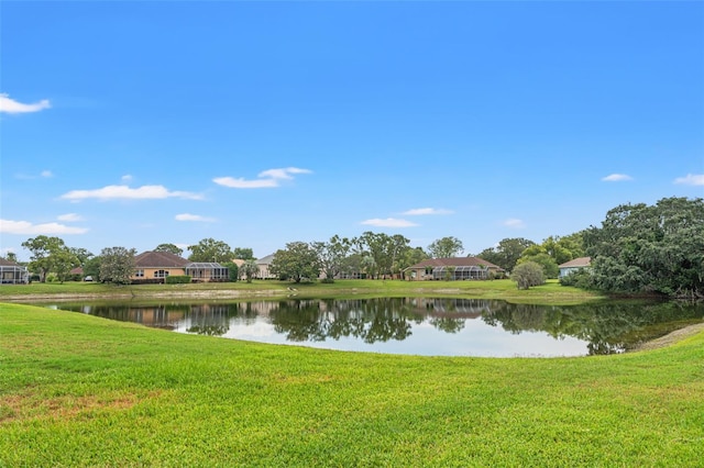 9188 Rhett Ln, Weeki Wachee, FL 34613 - water view