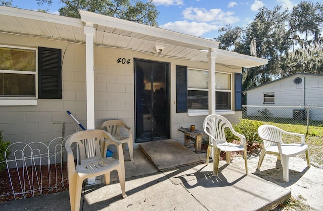 404 Jackson St, Wildwood, FL 34785 - photo 12