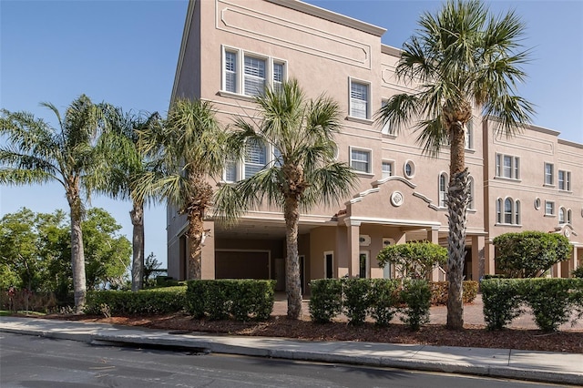 2750 Reserve Ct Unit 101, Dunedin, FL 34698 - view of property