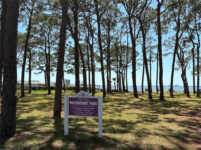 2750 Reserve Ct Unit 101, Dunedin, FL 34698 - exterior view