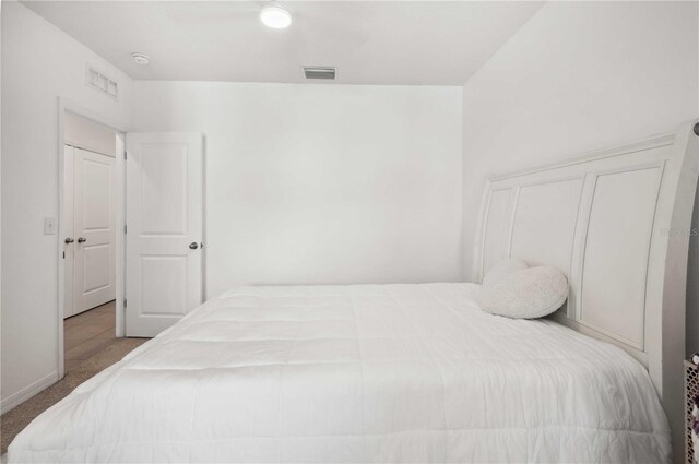 32965 Kaloko Rd, Wesley Chapel, FL 33543 - view of carpeted bedroom