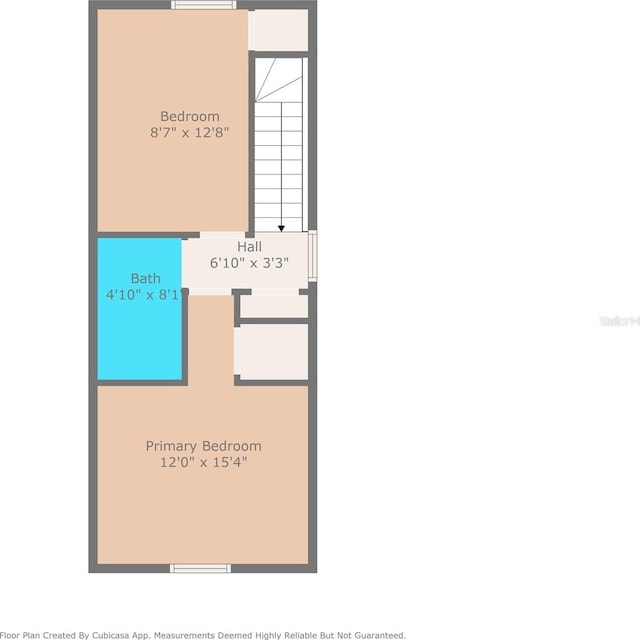 home floor plan