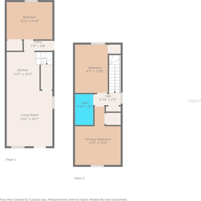room layout
