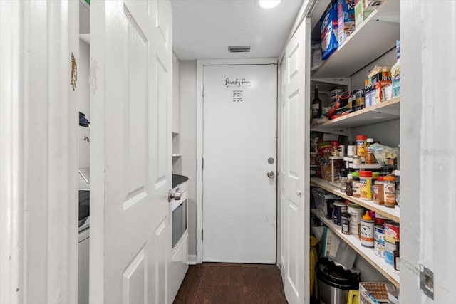 11207 Donneymoor Dr, Riverview, FL 33569 - view of storage area