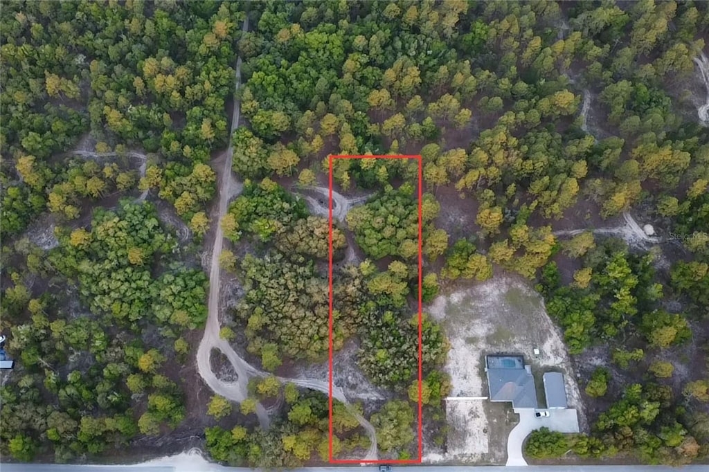 SW 204th Ave, Dunnellon, FL 34431