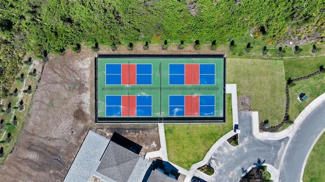 8589 Saint Kitts Cir, Englewood, FL 34224 - drone / aerial view