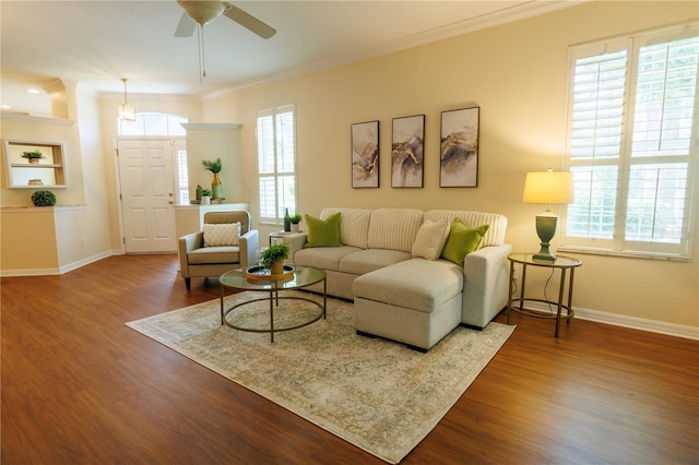 10716 Ashford Oaks Dr, Tampa, FL 33625 - photo 6