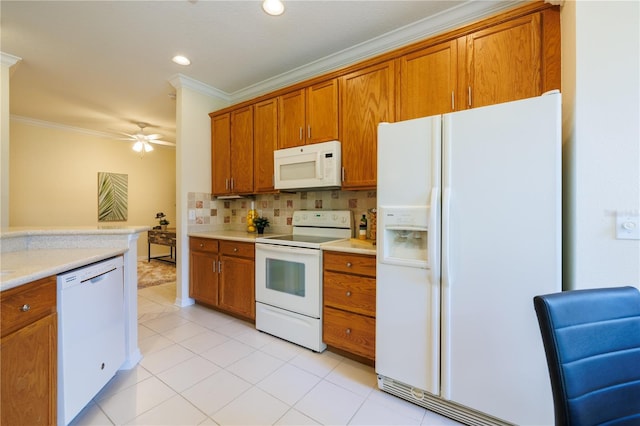 10716 Ashford Oaks Dr, Tampa, FL 33625 - photo 9