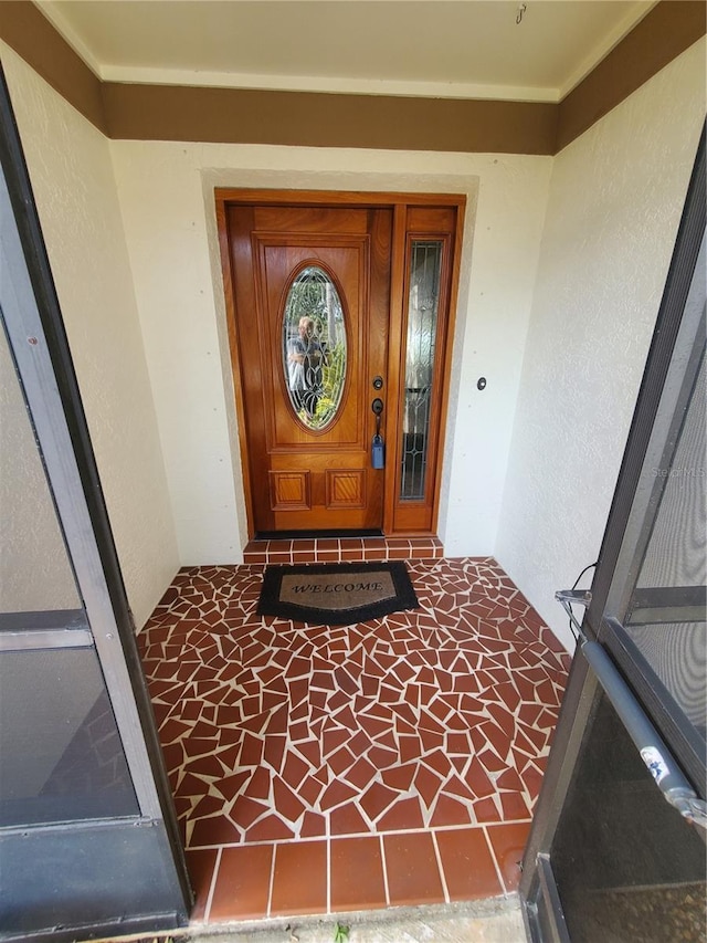 50 Water Oak Way, Oldsmar, FL 34677 - view of entrance to property