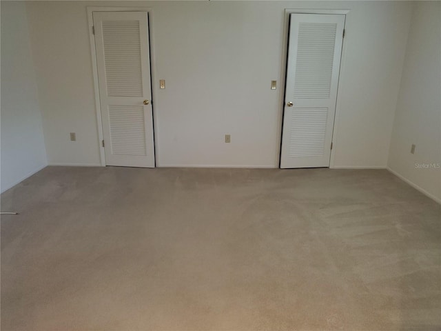 50 Water Oak Way, Oldsmar, FL 34677 - view of carpeted empty room
