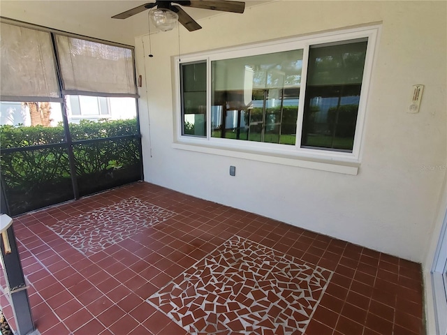 50 Water Oak Way, Oldsmar, FL 34677 - view of sunroom
