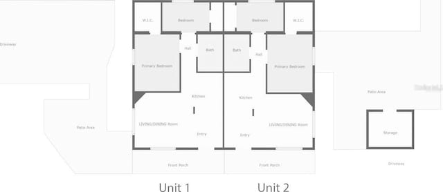 home floor plan