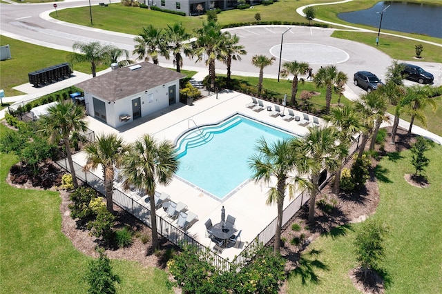 937 Royal Empress Dr, Ruskin, FL 33570 - photo 4