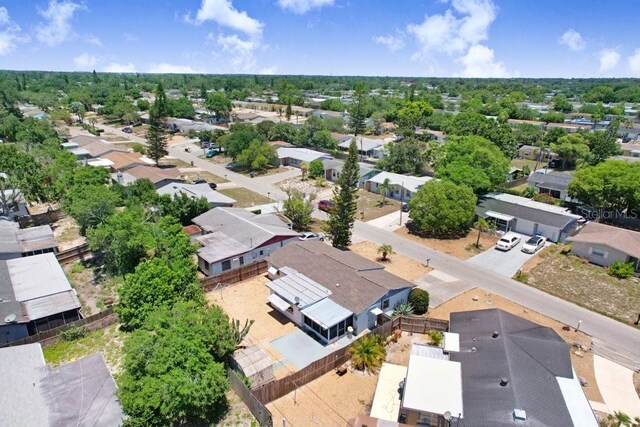 3247 Kimberly Oaks Dr, Holiday, FL 34691 - aerial view of residential area