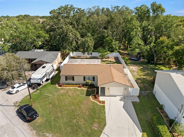 4549 Ontario Dr, New Port Richey, FL 34652 - view of subject property