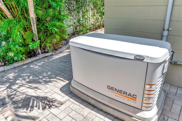 4125 W Obispo St, Tampa, FL 33629 - exterior view of a power unit