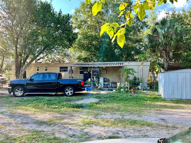 1104 E 122nd Ave, Tampa, FL 33612 - view of front of property