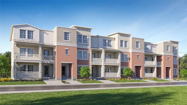 4511 S Manhattan Ave Unit 13, Tampa, FL 33611 - view of building exterior