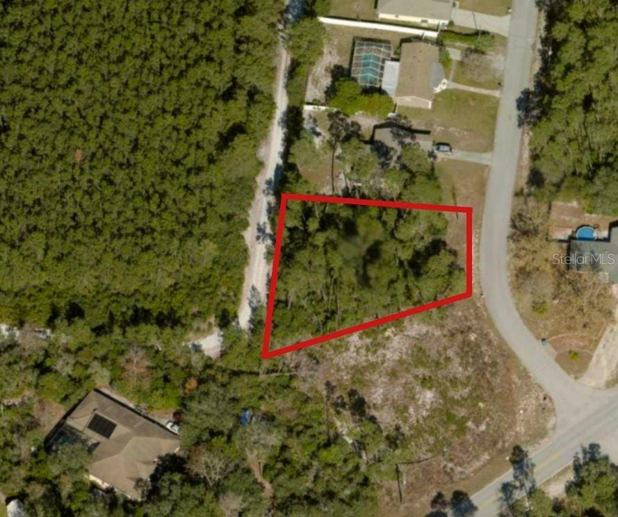 5417 Moongate Rd, Spring Hill, FL 34606