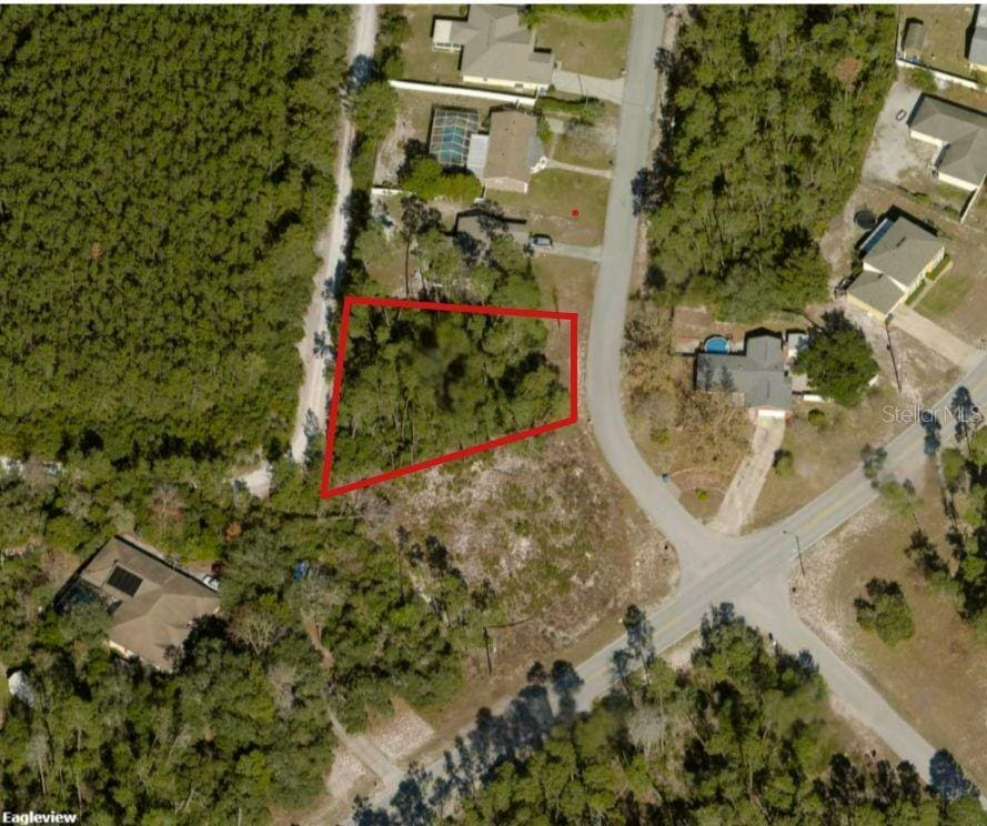5417 Moongate Rd, Spring Hill, FL 34606