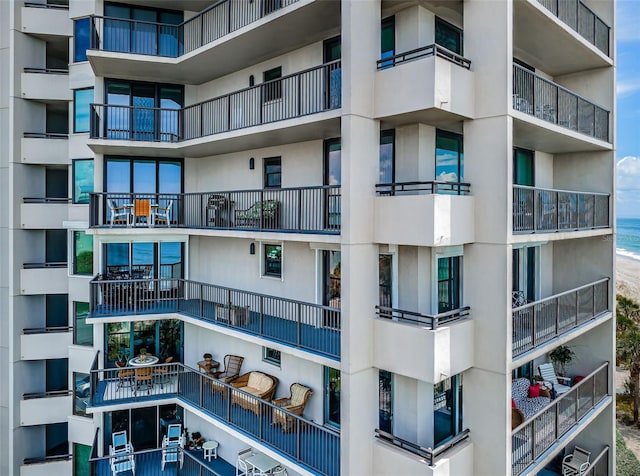 1600 Gulf Blvd Unit 514, Clearwater Beach, FL 33767 - view of apartment building / complex