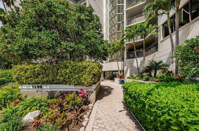 1600 Gulf Blvd Unit 514, Clearwater Beach, FL 33767 - view of community