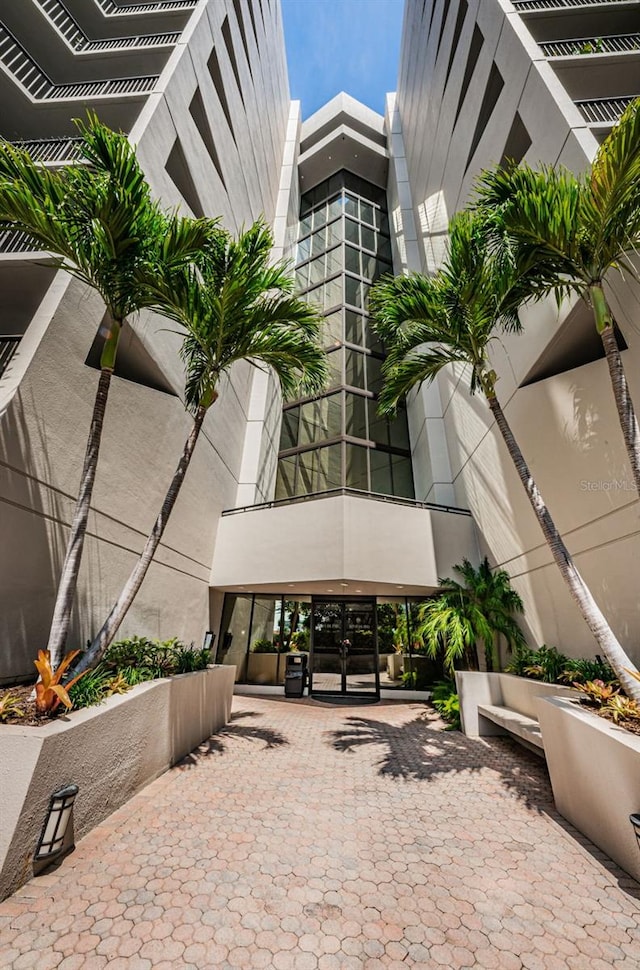 1600 Gulf Blvd Unit 514, Clearwater Beach, FL 33767 - view of property