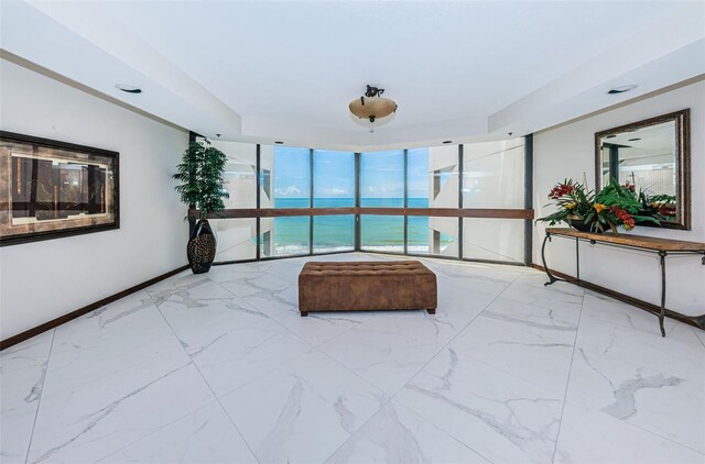 1600 Gulf Blvd Unit 514, Clearwater Beach, FL 33767 - view of sunroom
