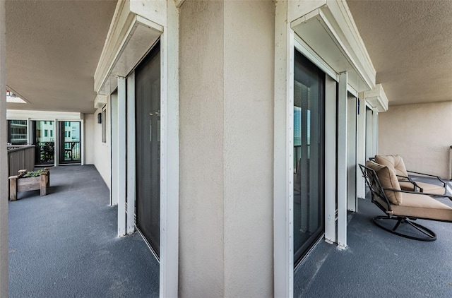 1600 Gulf Blvd Unit 514, Clearwater Beach, FL 33767 - view of balcony