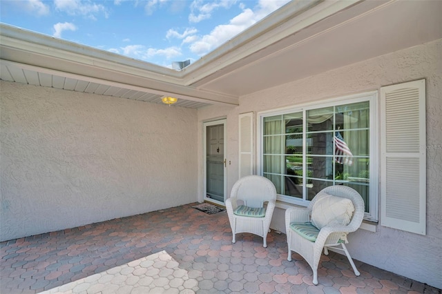 2113 Malcolm Dr, Palm Harbor, FL 34684 - view of patio