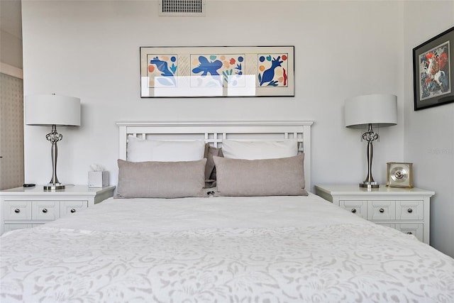 700 Beach Dr NE Unit 704, Saint Petersburg, FL 33701 - view of bedroom