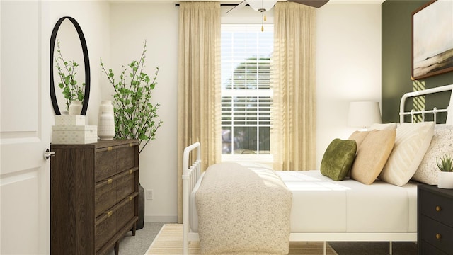 8625 Linked Dr, New Port Richey, FL 34655 - bedroom featuring baseboards