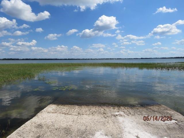 206 Samantha Ave, Auburndale, FL 33823 - water view