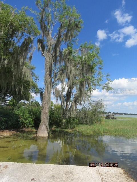 206 Samantha Ave, Auburndale, FL 33823 - water view