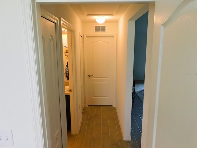 206 Samantha Ave, Auburndale, FL 33823 - view of hall