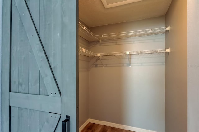 2380 Shelly Dr Unit B, Palm Harbor, FL 34684 - view of closet