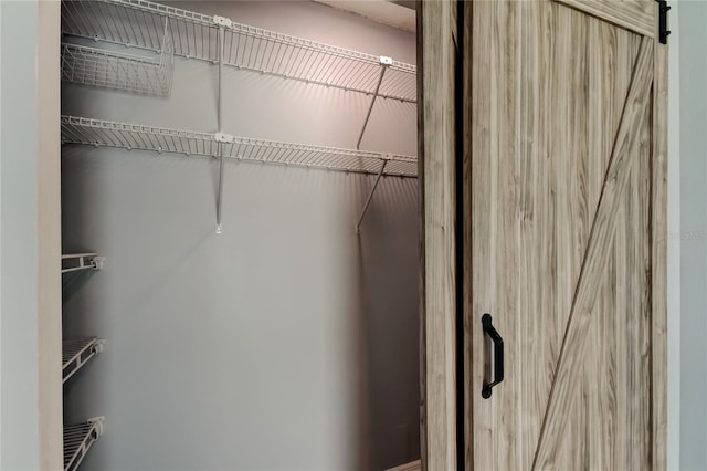 2380 Shelly Dr Unit B, Palm Harbor, FL 34684 - view of closet