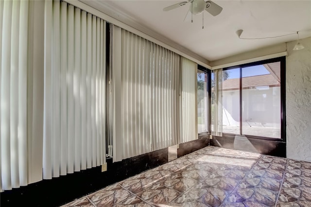2380 Shelly Dr Unit B, Palm Harbor, FL 34684 - view of sunroom